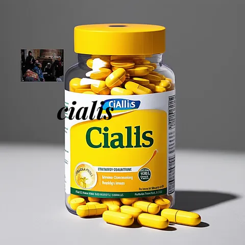 Comment commander cialis